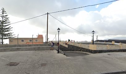 Imagen de Placita de los niños situado en El Paso, Santa Cruz de Tenerife