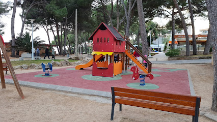 Imagen de Plarc infantil situado en Calvià, Balearic Islands