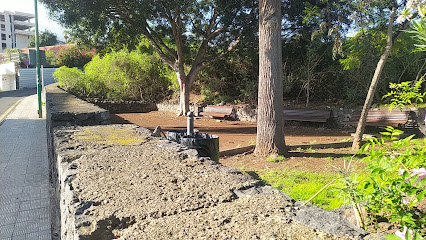 Imagen de Plató de petanca situado en Puerto de la Cruz, Santa Cruz de Tenerife