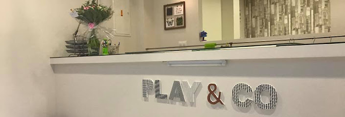 Imagen de Play & Co situado en Pontedeume, A Coruña