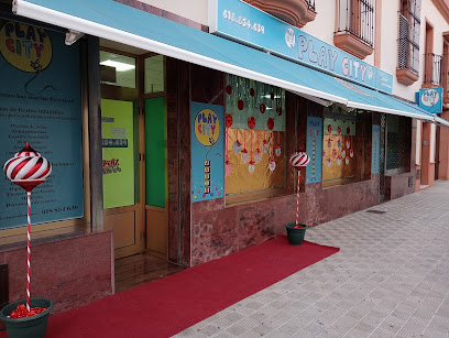 Imagen de Play City situado en Utrera, Sevilla