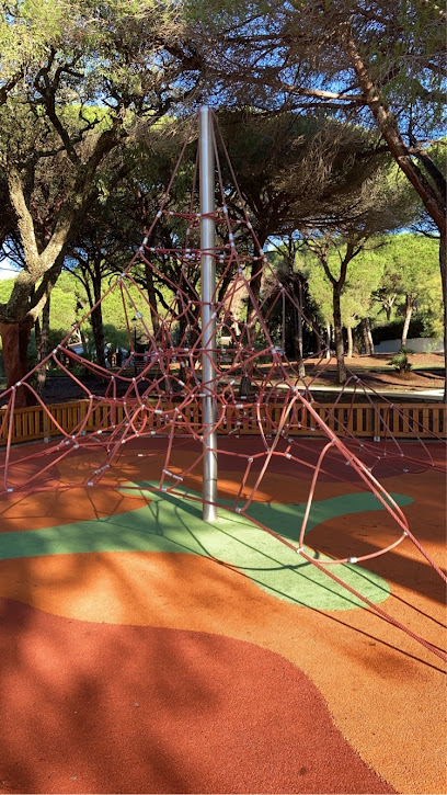 Imagen de Play ground situado en Marbella, Málaga