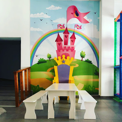 Imagen de PlayRoom Jaén situado en Jaén, Jaén