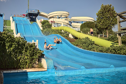 Imagen de Playa Park situado en Ciudad Real, Ciudad Real