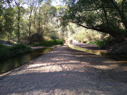 Imagen de Playa de Valdihuete situado en Hornillos de Eresma, Valladolid