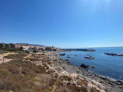 Imagen de Playazo de Villaricos situado en Cuevas del Almanzora, Almería