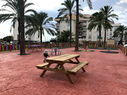 Imagen de Playground situado en Altea, Alicante