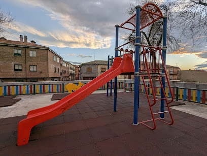 Imagen de Playground situado en Ávila, Ávila