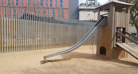 Imagen de Playground situado en Barcelona, Barcelona