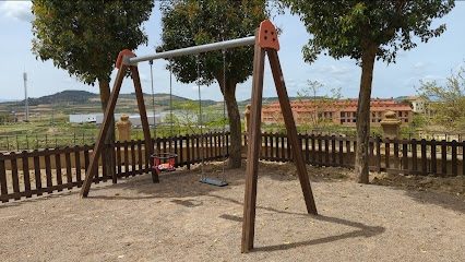 Imagen de Playground situado en Briones, La Rioja