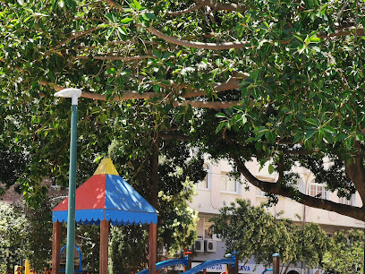 Imagen de Playground situado en Málaga, Málaga