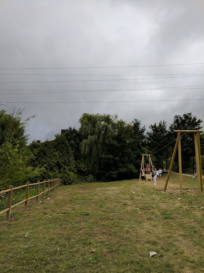 Imagen de Playground situado en Oñati, Gipuzkoa