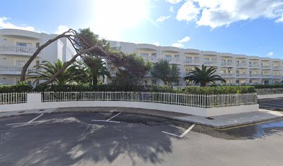 Imagen de Playground situado en Platja de Muro, Balearic Islands