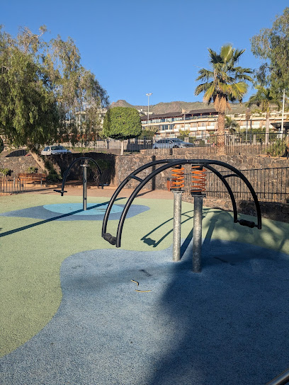 Imagen de Playground situado en Santiago del Teide, Santa Cruz de Tenerife