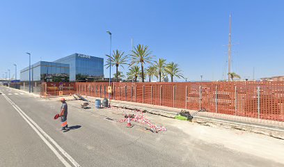 Imagen de Playground situado en Tarragona, Tarragona