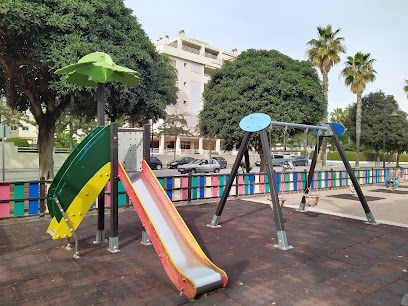 Imagen de Playground situado en Torremolinos, Málaga