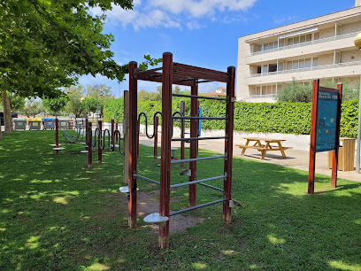 Imagen de Playground situado en Torroella de Montgrí, Girona