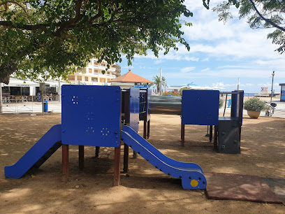 Imagen de Playground situado en Tossa de Mar, Girona