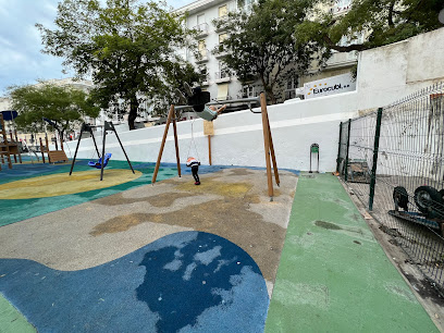 Imagen de Playground situado en Cádiz, Cádiz