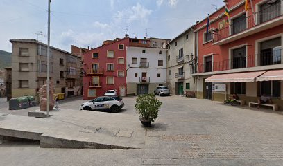 Imagen de Plaza situado en Autol, La Rioja