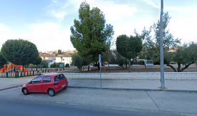 Imagen de Plaza Carmen Vargas situado en Huétor Vega, Granada