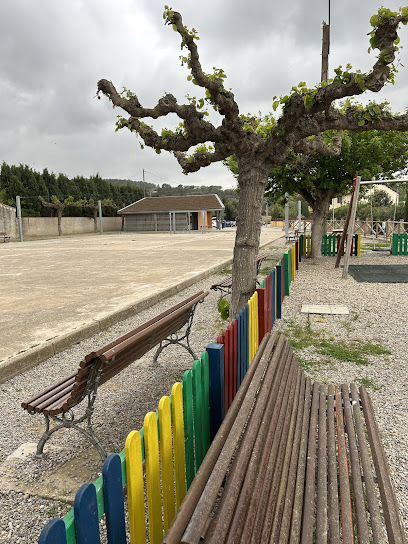 Imagen de Plaza Cataluña situado en Gualta, Girona