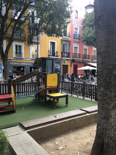 Imagen de Plaza De La Alfalfa situado en Sevilla, Sevilla