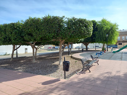 Imagen de Plaza España situado en Almoradí, Alicante