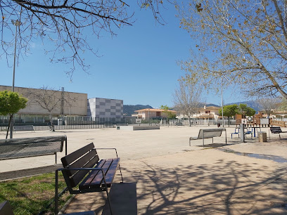 Imagen de Plaza Islas Baleares situado en Inca, Balearic Islands