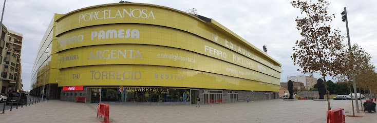 Imagen de Plaza José Soriano situado en Villarreal, Castellón