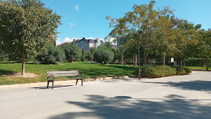 Imagen de Plaza Juan Pablo II situado en Alicante, Alicante