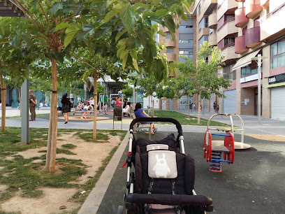 Imagen de Plaza La Union Musical situado en Torrent, Valencia