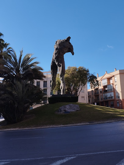 Imagen de Plaza Madre de Dios: Area de Juego Infantil situado en Jerez de la Frontera, Cádiz