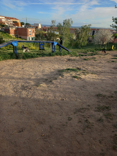 Imagen de Plaza Parque Valhondo situado en Salamanca, Salamanca