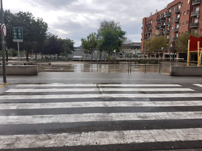 Imagen de Plaza Parque del Estatuto situado en Olesa de Montserrat, Barcelona