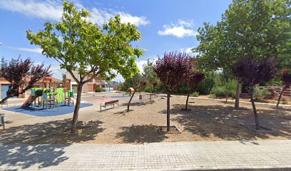 Imagen de Plaza Pilarin Artigas situado en Pina de Ebro, Zaragoza