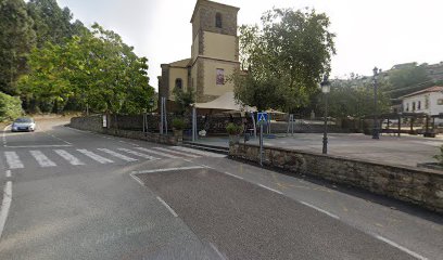 Imagen de Plaza Rucoba situado en Limpias, Cantabria