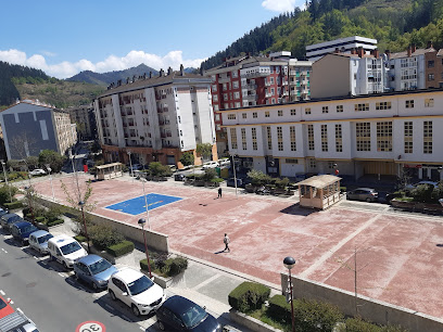 Imagen de Plaza San Pelayo situado en Ermua, Biscay