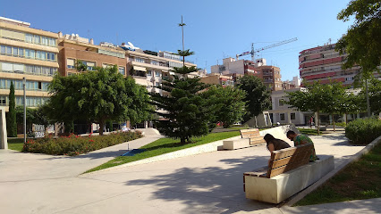 Imagen de Plaza Séneca situado en Alicante, Alicante