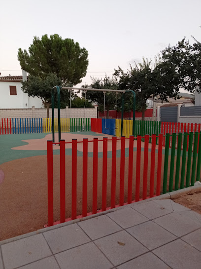 Imagen de Plaza de Andalucía situado en Otura, Granada