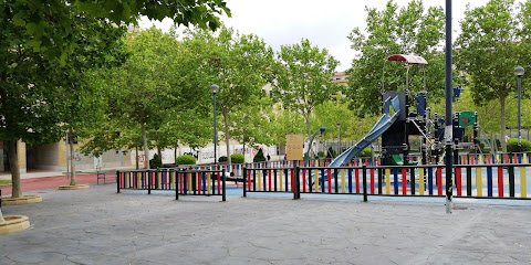 Imagen de Plaza de Burgos situado en Salamanca, Salamanca