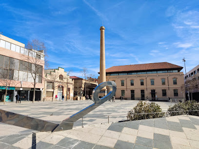 Imagen de Plaza de Cal Font situado en Igualada, Barcelona