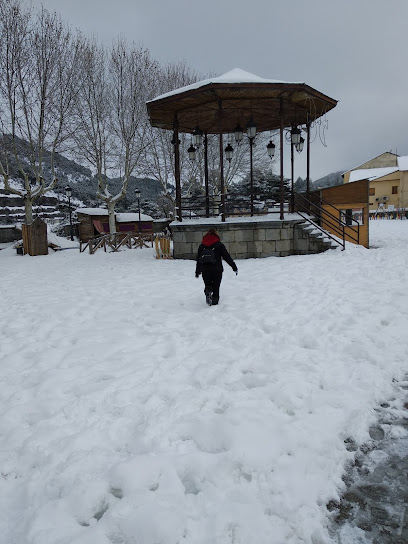 Imagen de Plaza de Castilla situado en San Rafael, Segovia