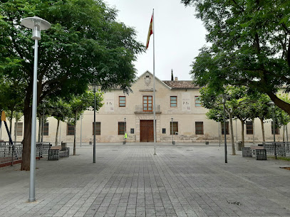 Imagen de Plaza de España. situado en Ciudad Real, Ciudad Real