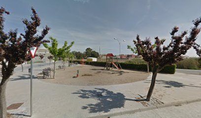 Imagen de Plaza de Jacint Verdaguer situado en Bellvís, Lleida