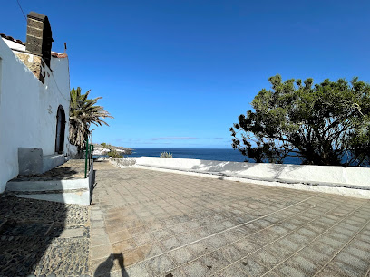 Imagen de Plaza de La Rambla situado en San Juan de la Rambla, Santa Cruz de Tenerife