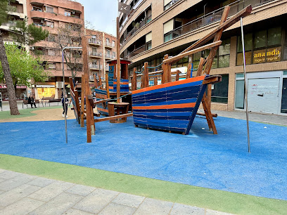 Imagen de Plaza de Pau Casals situado en Lleida, Lleida