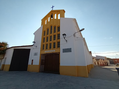 Imagen de Plaza de la Divina Pastora situado en Manzanares, Ciudad Real