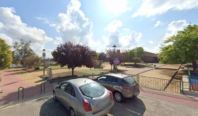 Imagen de Plaza de la Era de la Juandiega situado en Moraleda de Zafayona, Granada