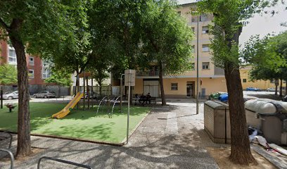 Imagen de Plaza de la Garrotxa situado en Girona, Girona